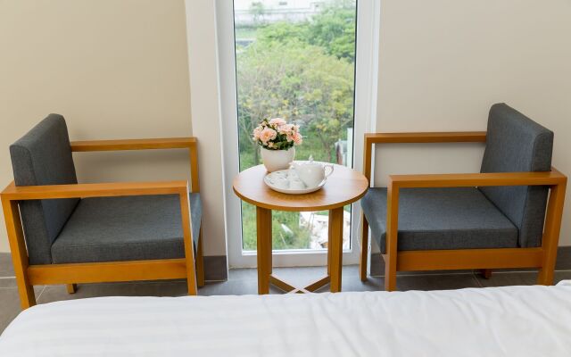 Anh Villa Hotel