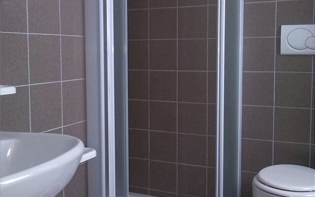 Monastery Hostel Resort