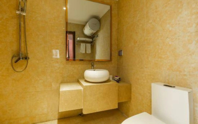 Chengfeng Hotel