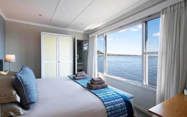 Chobe Princesses by Mantis