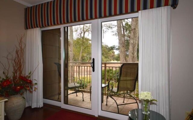 Plantation Club 470 by RedAwning