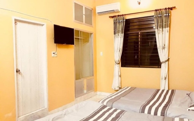 Stay House – Guest Rooms – Can Tho