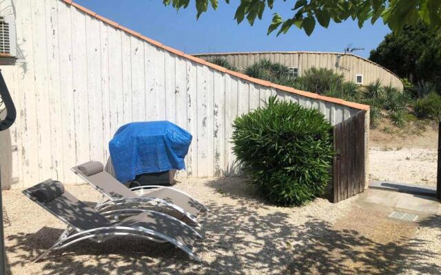 Maison Torreilles, 3 pièces, 6 personnes - FR-1-530-53