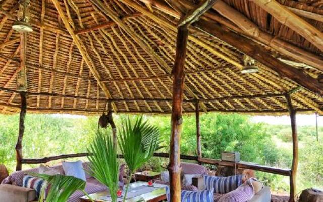 Amboseli Eco Camp