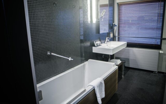 Hotel Yasmin
