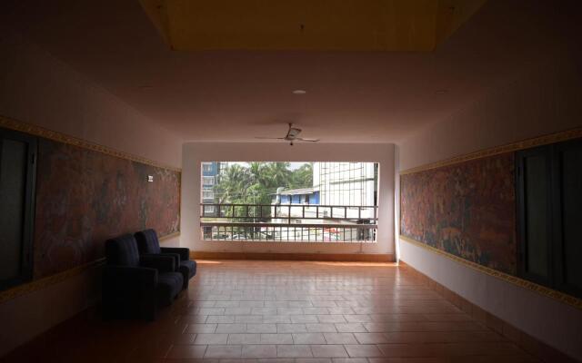 RVK Residency
