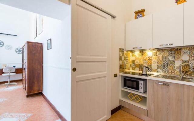 Magicstay - Flat 150M² 3 Bedrooms 3 Bathrooms - Naples