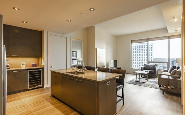 SoBe Downtown Seattle Apartments