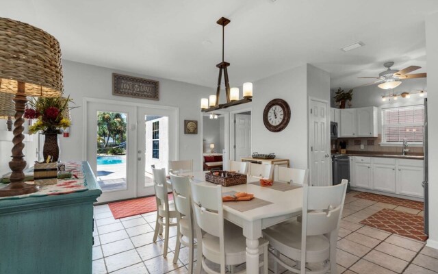 Tickled Turtle Beach House