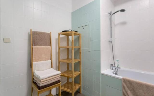 Appartement Lyon Centre Confluence 100 m2 Parking Terrasses