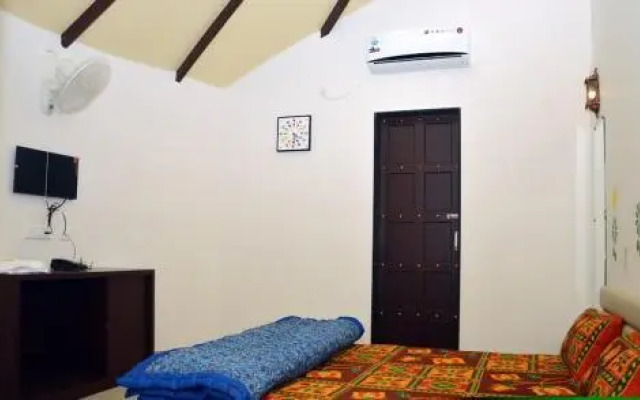 The Village Resort Mandvi