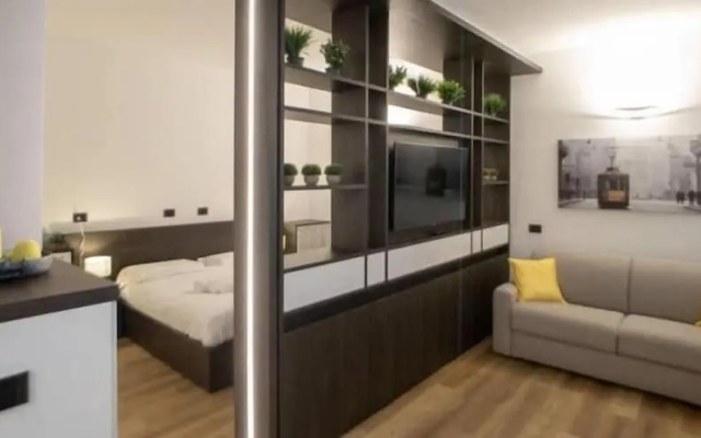 Madonnina Apartment