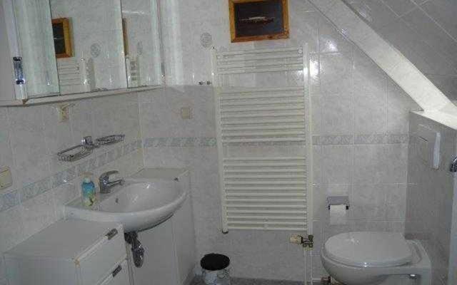 Trassenheide Strandgalopp am Walde Wohnung W1TE