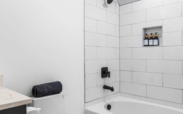 Modern Elegance in Charlotte