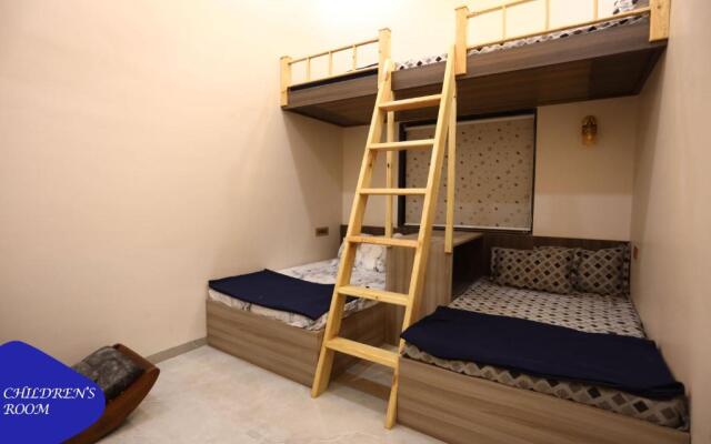 Royal Twin - 12BHK Luxury Villa by Royal Villa's Lonavla