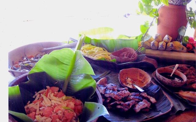 Sunrise Cove Resort