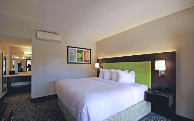 El Sendero Inn, Ascend Hotel Collection