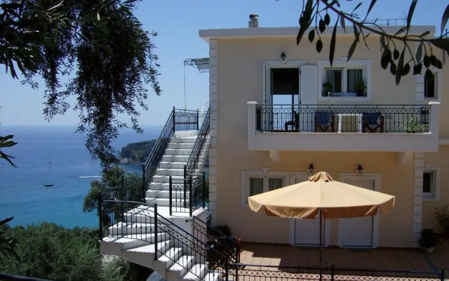 Studios Nikolaou
