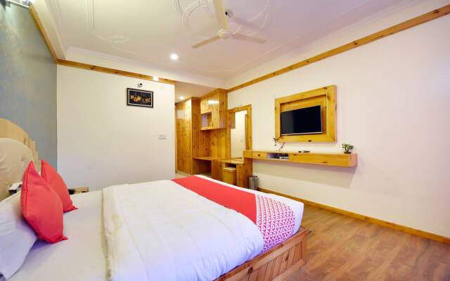Hotel Mai Vrindavan