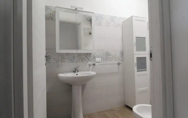 Belle Residenze Del Mare