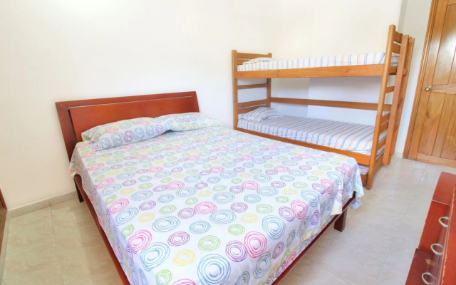 Apartamento Home Basic - Con Balcón