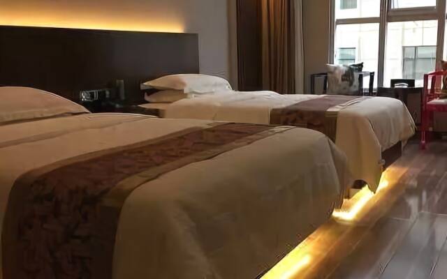 Zmax Hotel