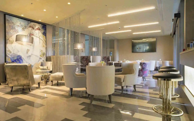 The Legacy Luxury hotel Algiers Hydra