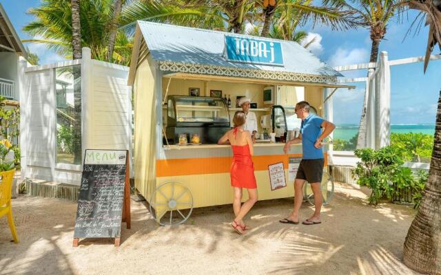 Tropical Attitude - Adults only