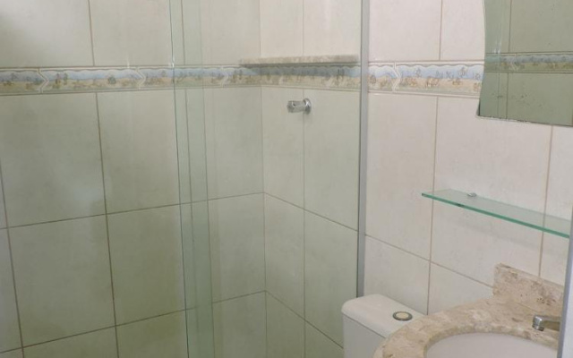 Apartamento Lester Primo Guarujá