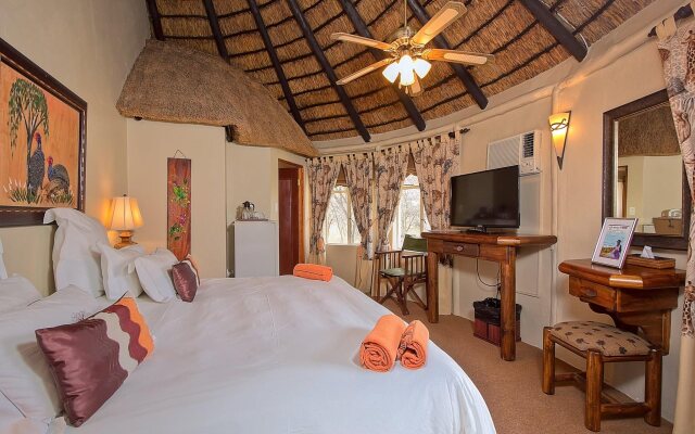 Ditholo Game Lodge