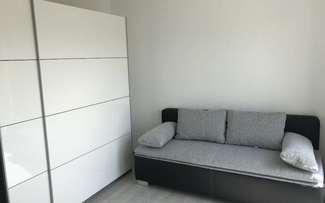 Appartemens Haus Maria Anna