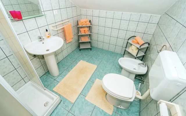 Apartment Nada