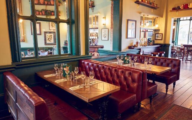 The Old Coffee Tavern