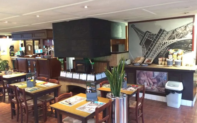 Campanile Hotel Hull