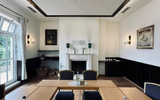 Hotel Landhaus Milser