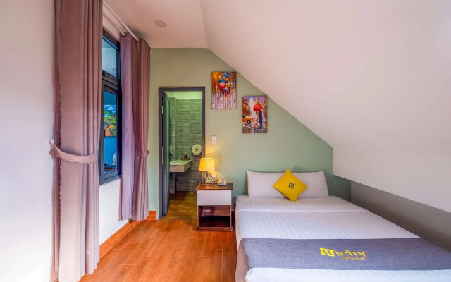 Richy Hotel Da Lat