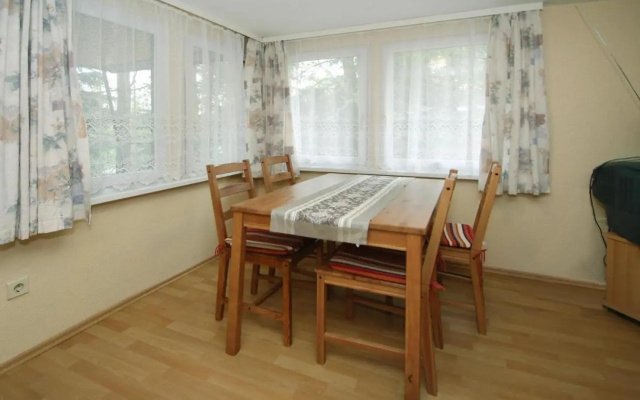 Feriendorf am Weinberg, Dobbrikow
