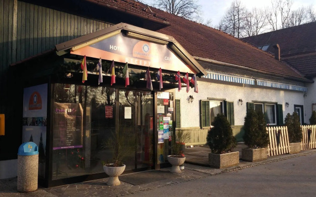 Ljubljana Resort