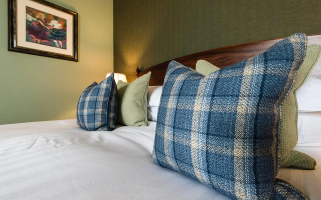 Sunbank House Hotel