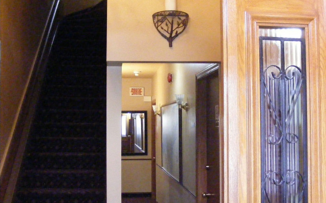 Casa Bella Hotel