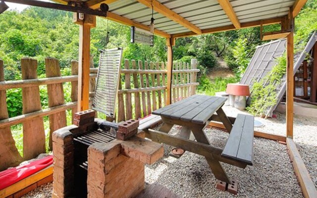 Yangpyeong Natural Clay House Pension
