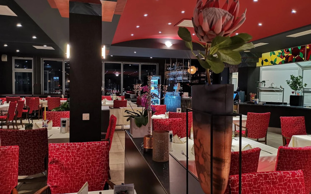 Hotel Restaurant Pfeffermühle