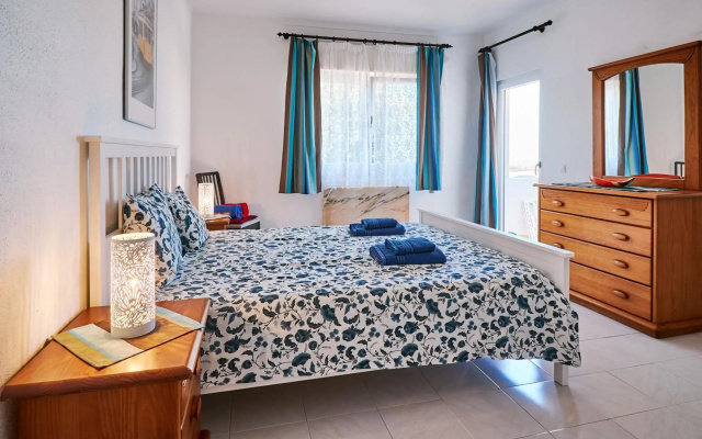 Apartment Al Gharb