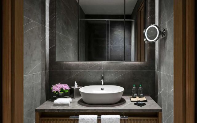 Mövenpick Living Istanbul Saklivadi