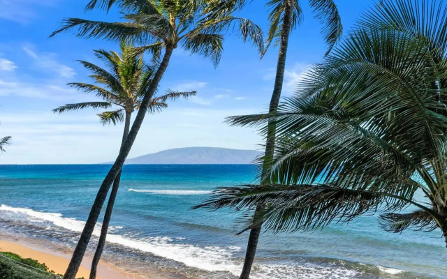 Mahana 307 In Lahaina