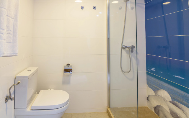 Aparthotel Novo Mar