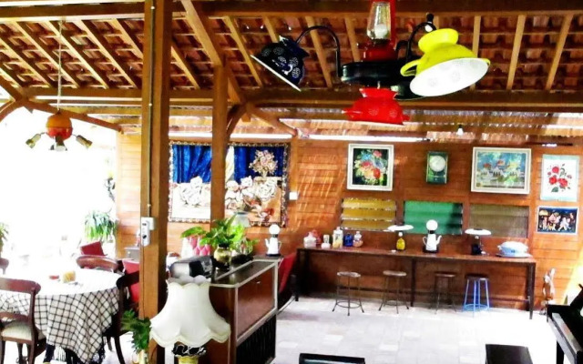 Djajanti House