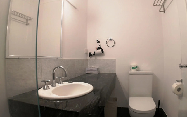 Criterion Hotel Perth