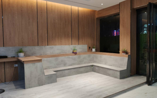 Jiaxin Business Hotel