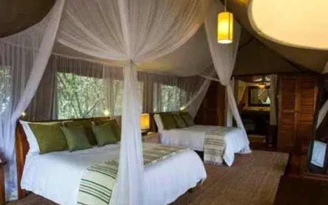 Sanctuary Olonana